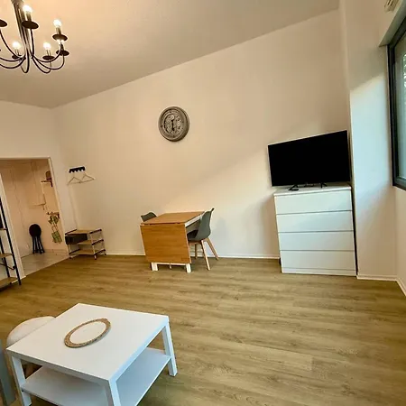 아파트 A Arcachon, 500 M De La Plage, Parking Prive - Fr-1-433-142 아르카숑